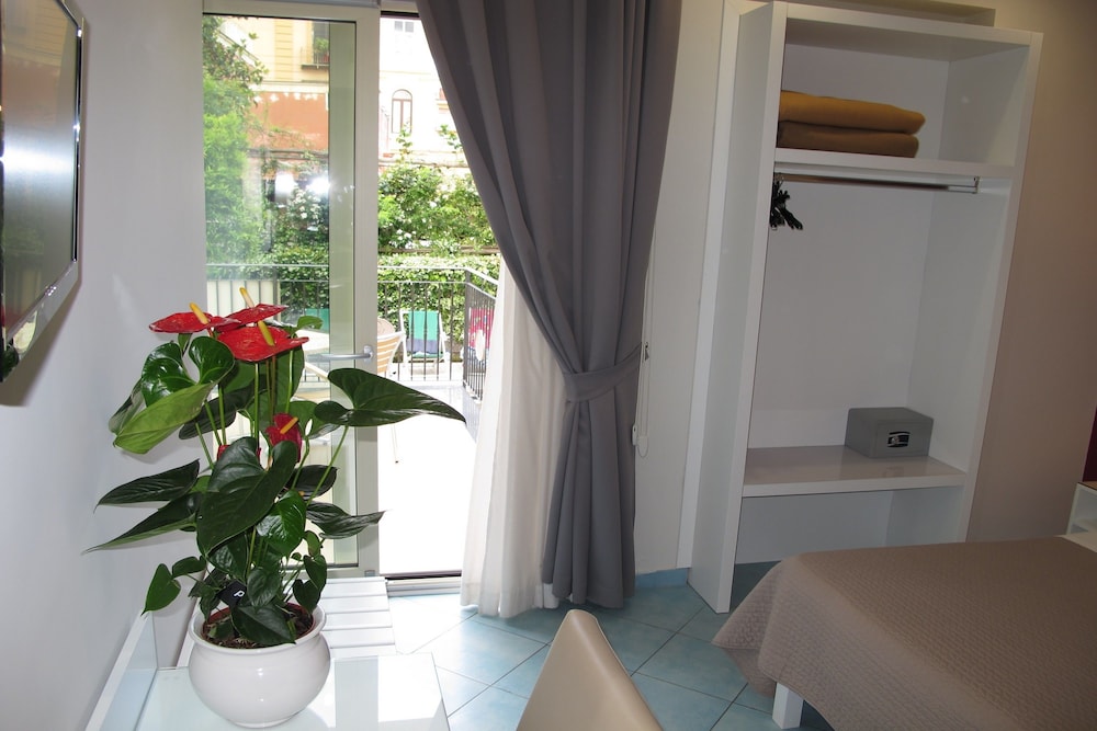 Hotel Club Sorrento 31/50