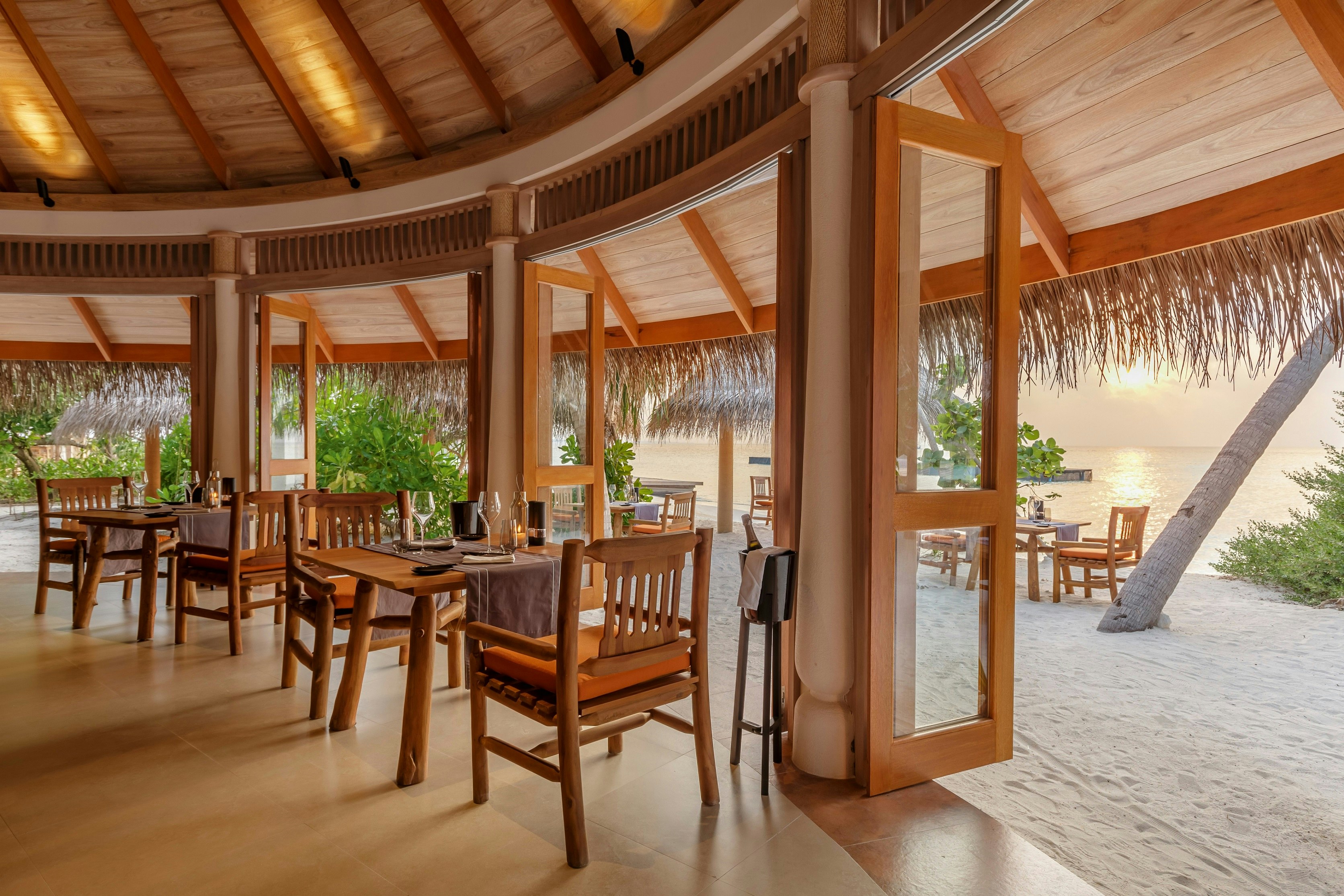 Milaidhoo Maldives 46/70