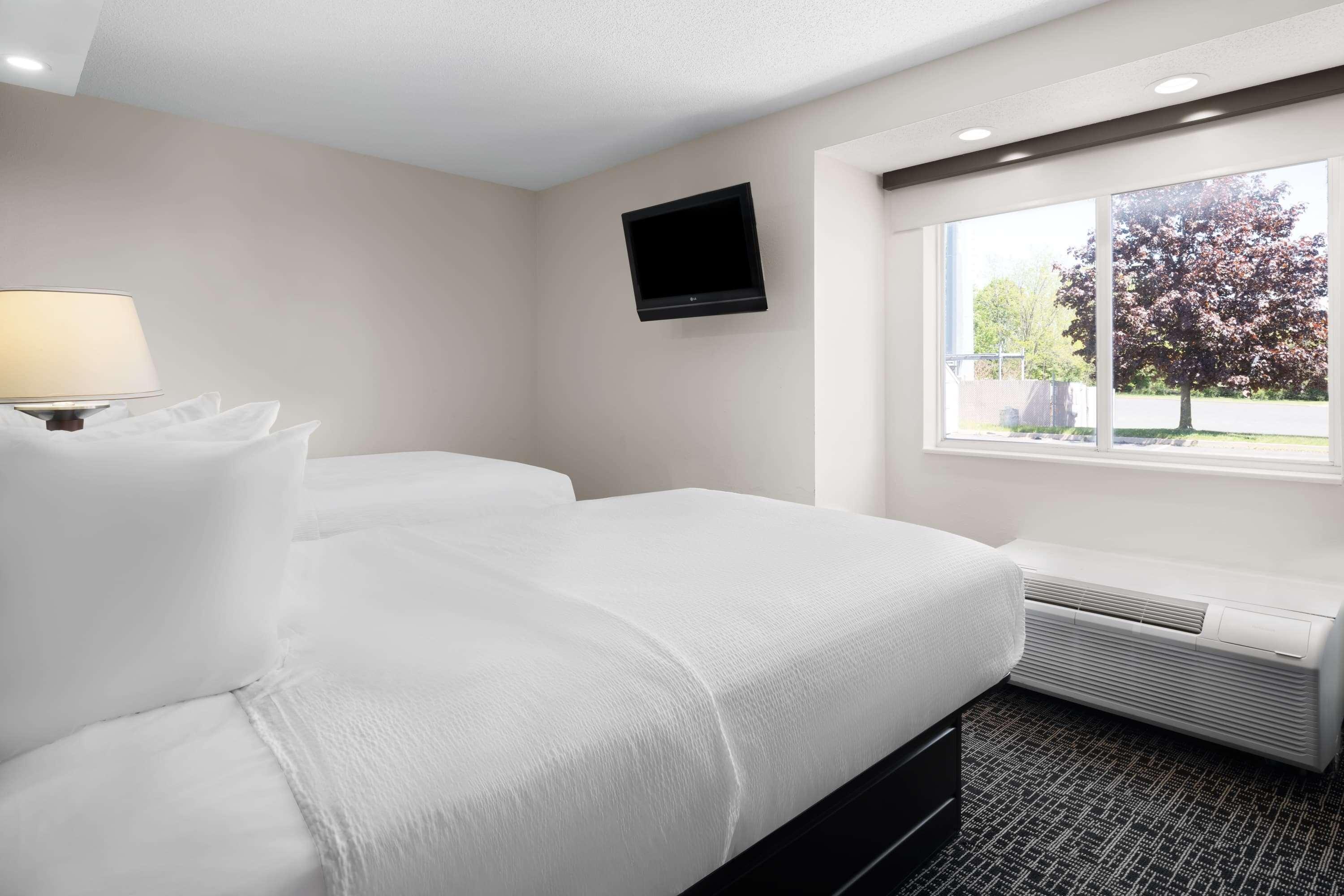 Room, 2 Queen Beds