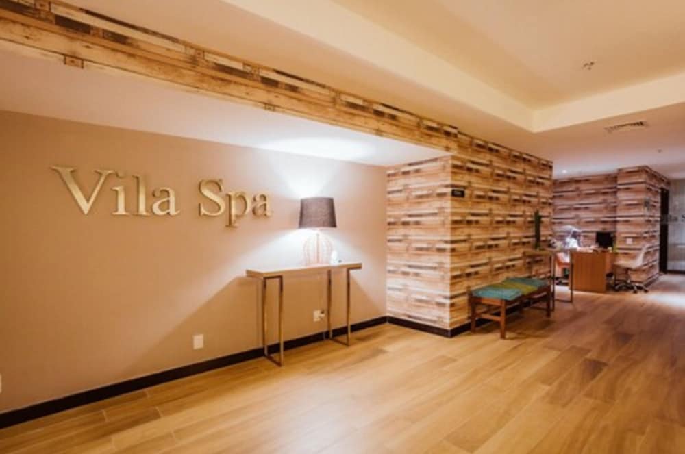 Hotel Laghetto Stilo Barra 8/80