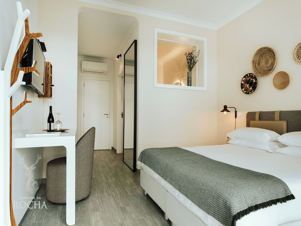 Herdade da Rocha - Boutique Lodge 5/59