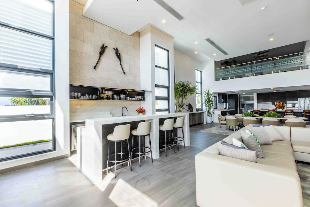 Trilogy Villas 72/86