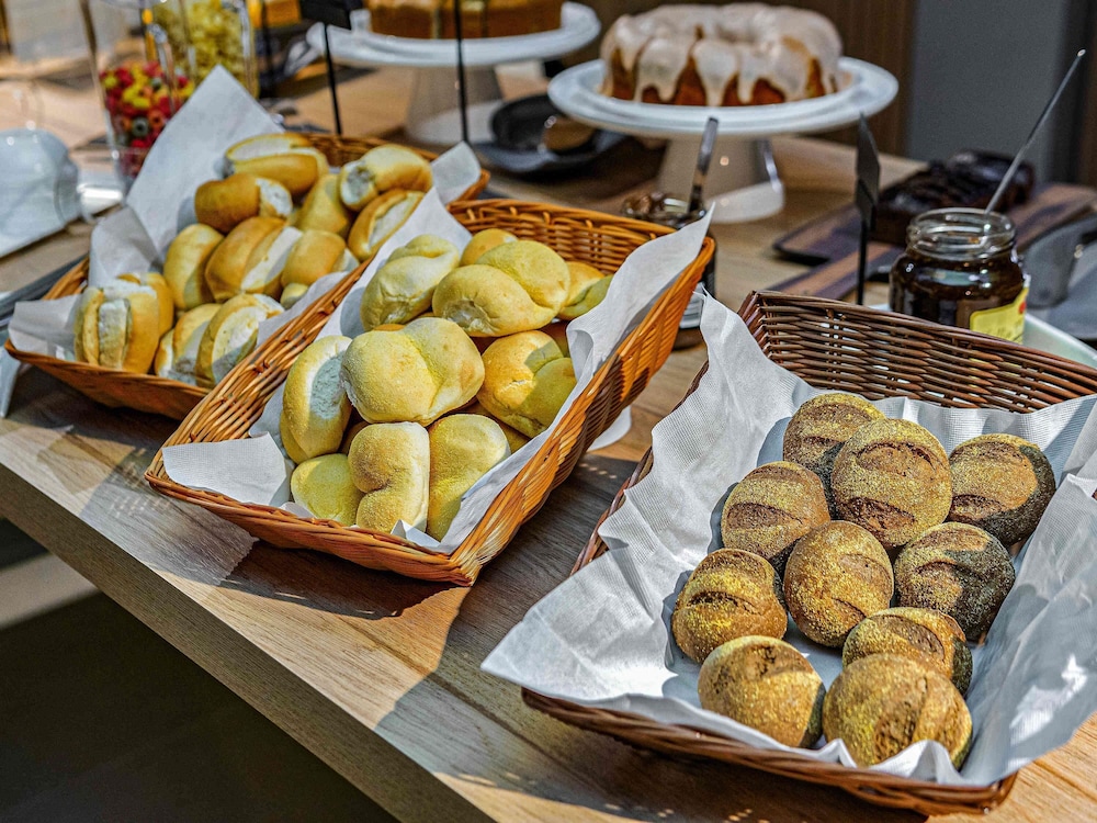 IBIS STYLES POA MOINHOS酒店(IBIS STYLES POA MOINHOS) 图片5