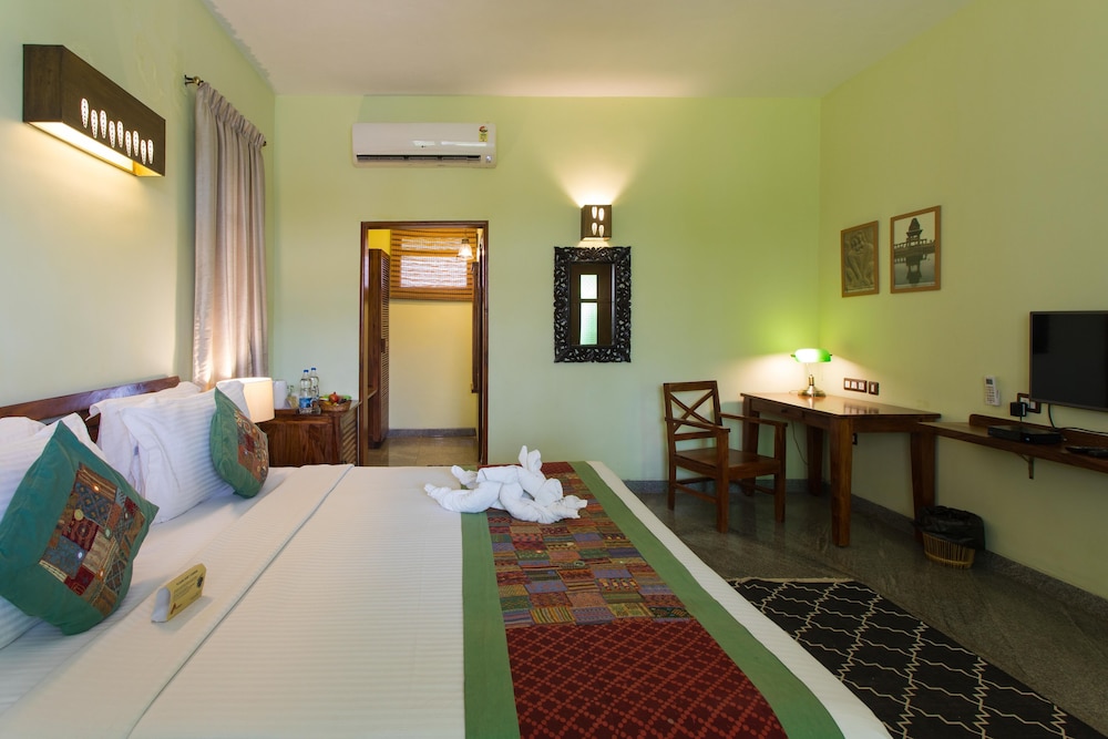 Heritage Resort Hampi 15/66