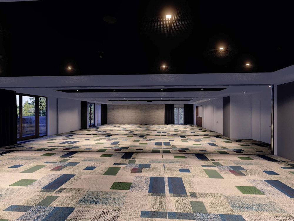 Mercure Sydney Rouse Hill 6/67
