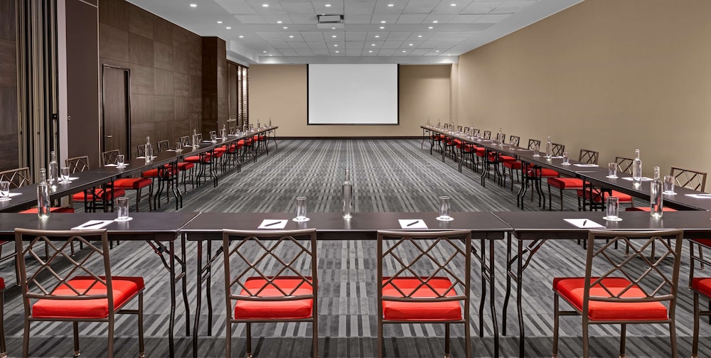 Hyatt Centric Las Condes Santiago 75/80