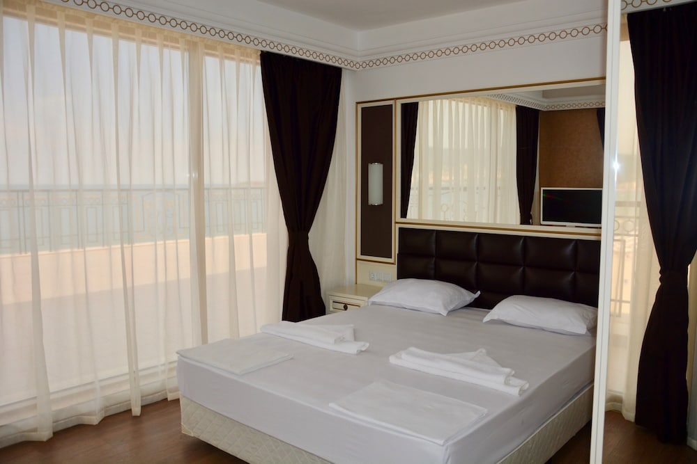 Golden Rainbow Vip Residence 19/71