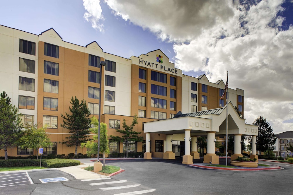 Hyatt Place Albuquerque Uptown in ALBUQUERQUE - NM