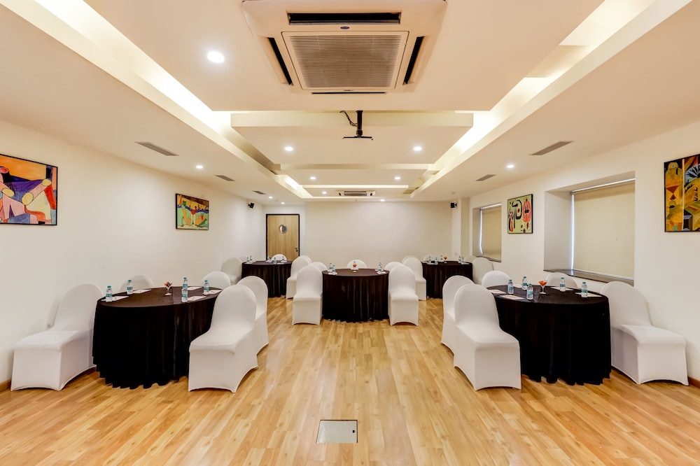 Lemon Tree Hotel Ahmedabad 43/67