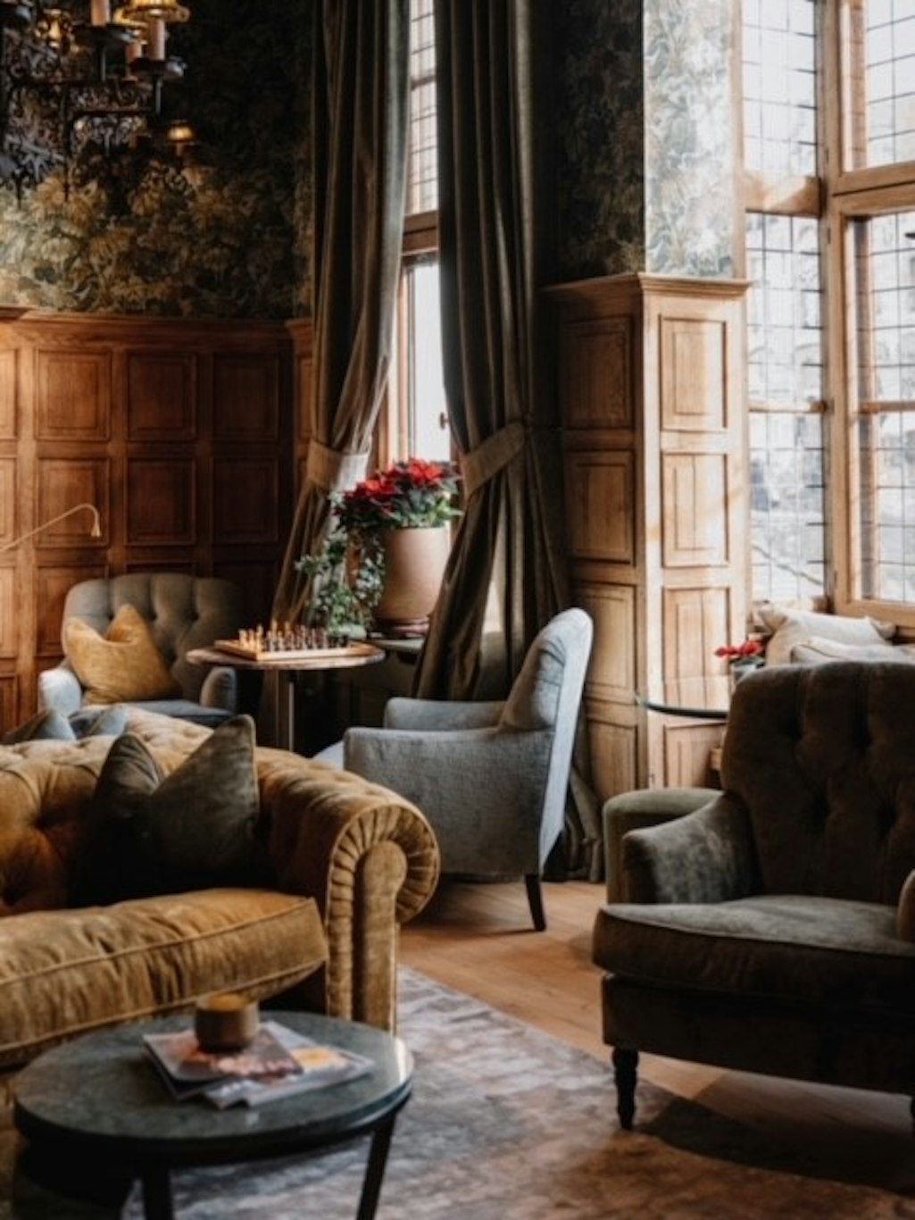 Hotel De Orangerie 59/79