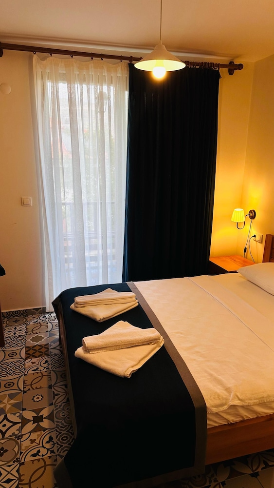 Akcapinar Korfez Butik Otel 27/46