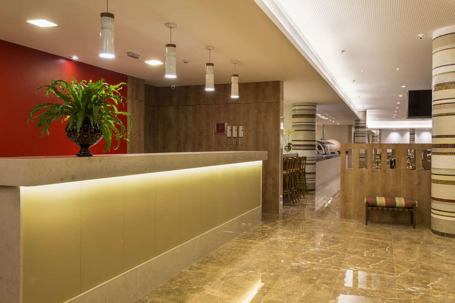 Sleep Inn Vitoria 7/35