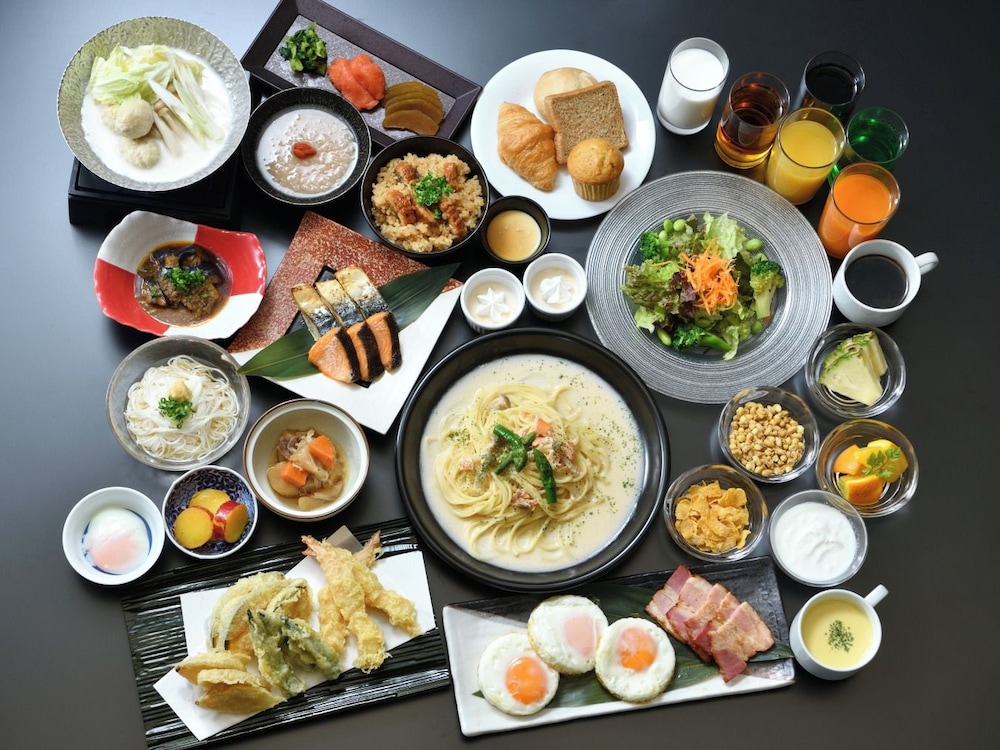 Grandvrio Hotel Nara Wakura 40/50