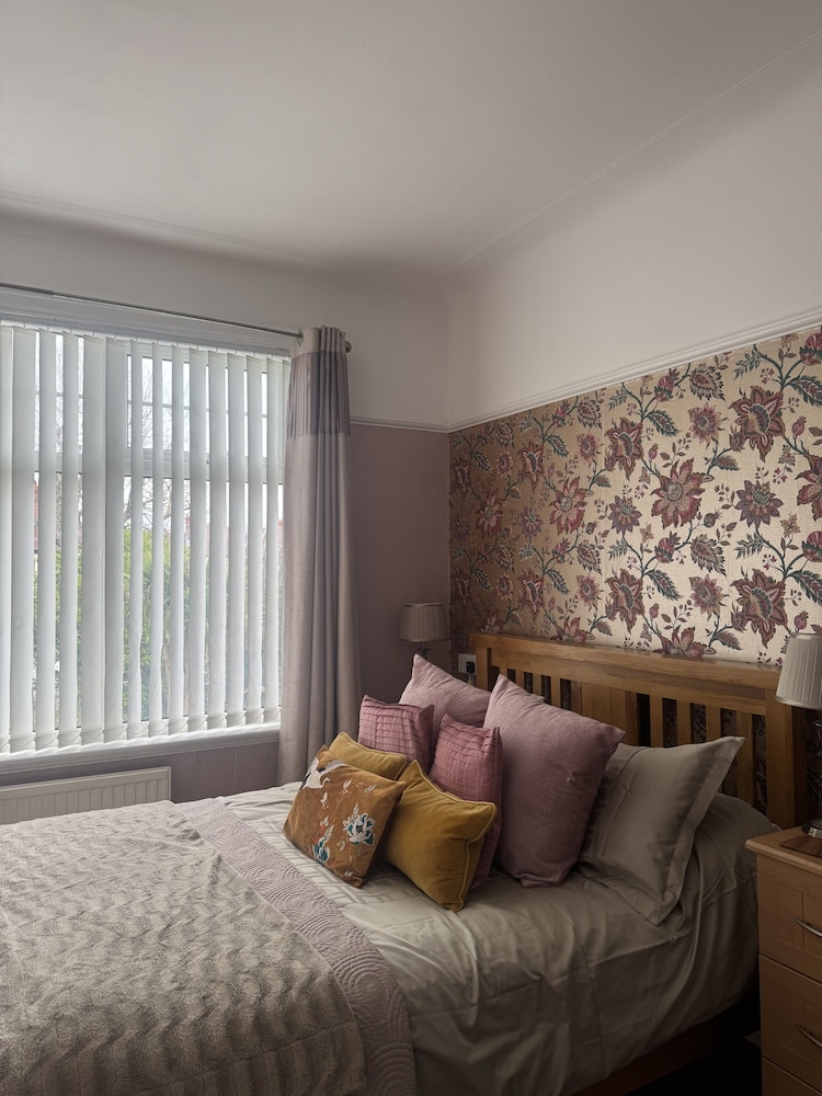 Rosaire Guest House 29/43