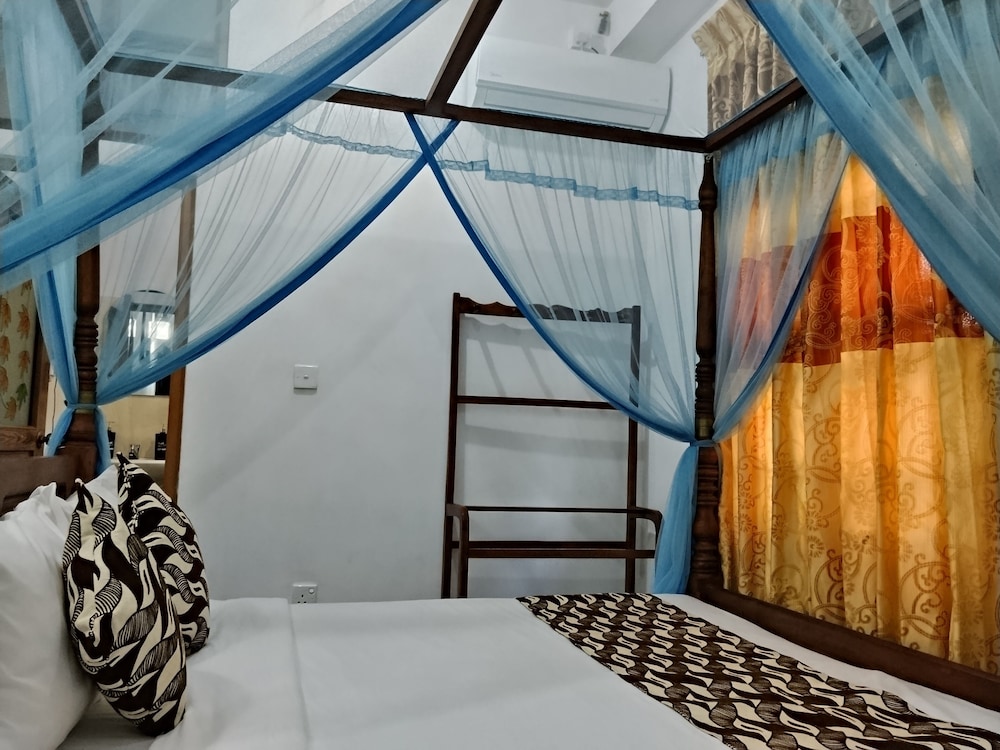 Village Star Rest Mirissa Sri Lanka酒店(Village Star Rest Mirissa Sri Lanka) 图片3