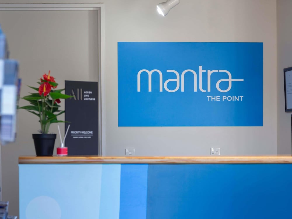 Mantra The Point Queenstown 8/61