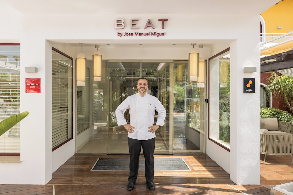 The Cook Book Gastro Boutique Hotel 8/50