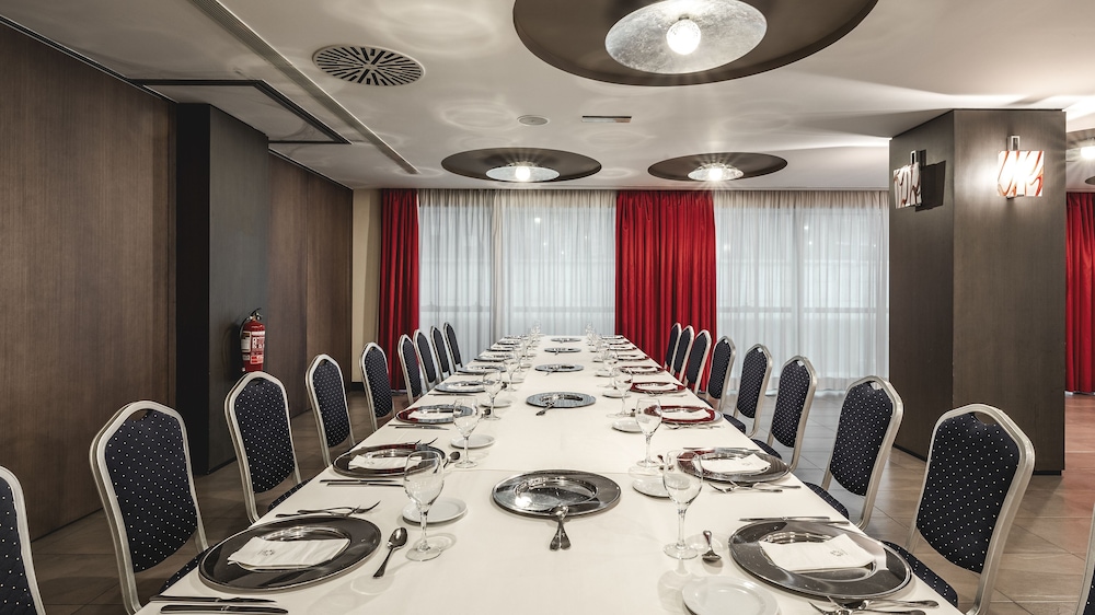 Be Live City Center Talavera Ex Be Smart Talavera 17/21