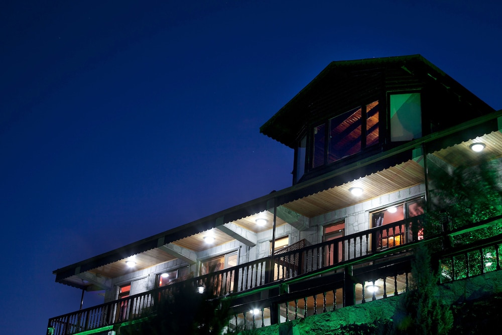 Assos Kartal Yuvasi Boutique Hotel 2/50