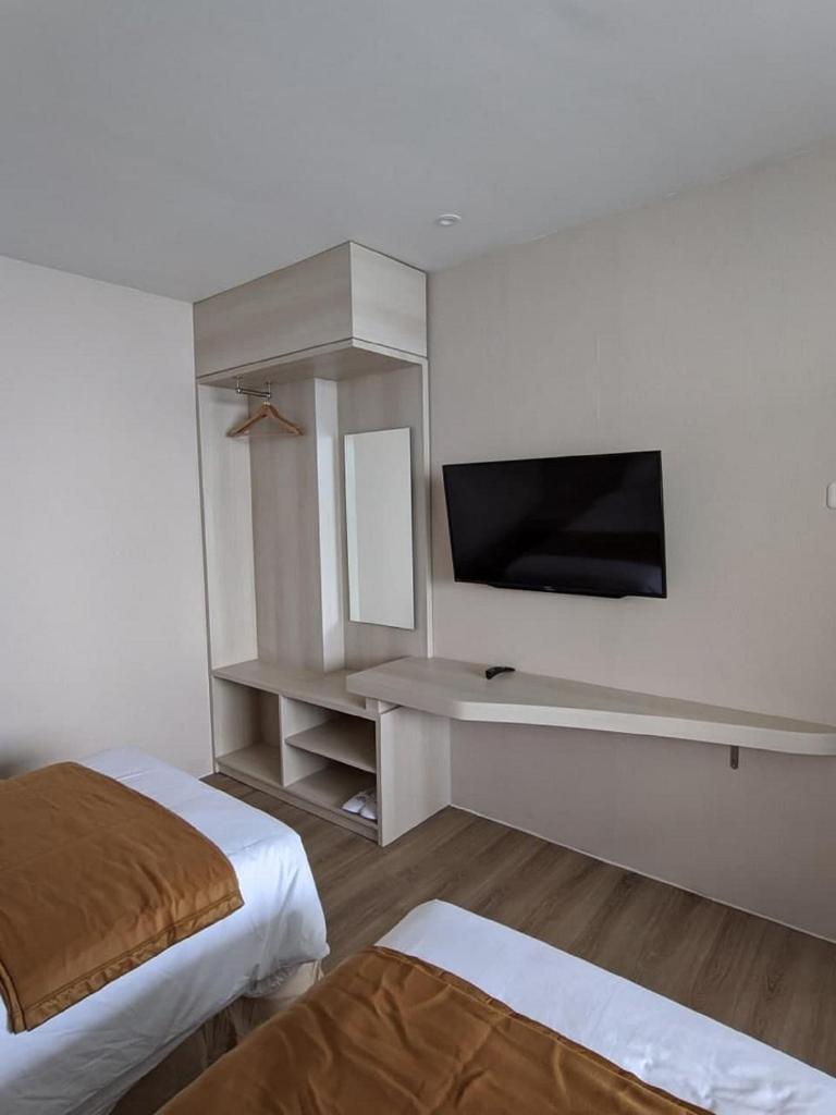 Lereng Bromo Hotel 18/35