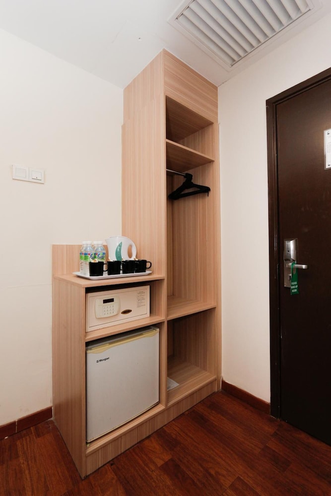 My Hotel Bukit Bintang 6/43