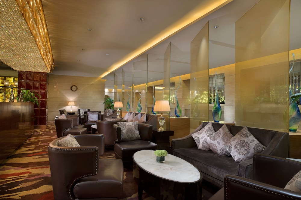 Embassador International Hotel Formerly Qujiang International Hotel 36/39