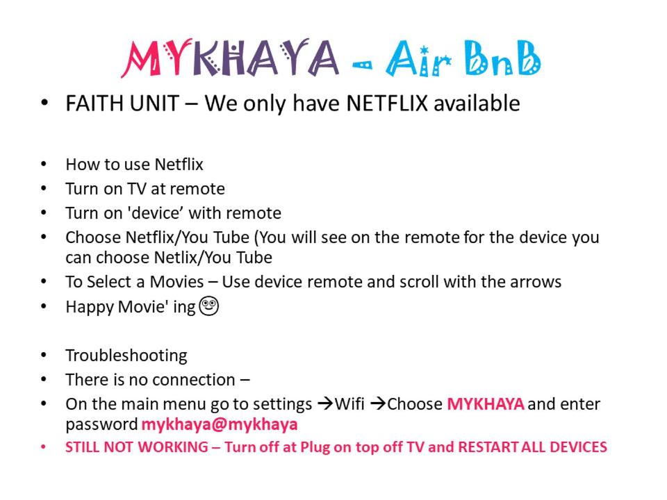 MyKhaya Air BnB 37/50