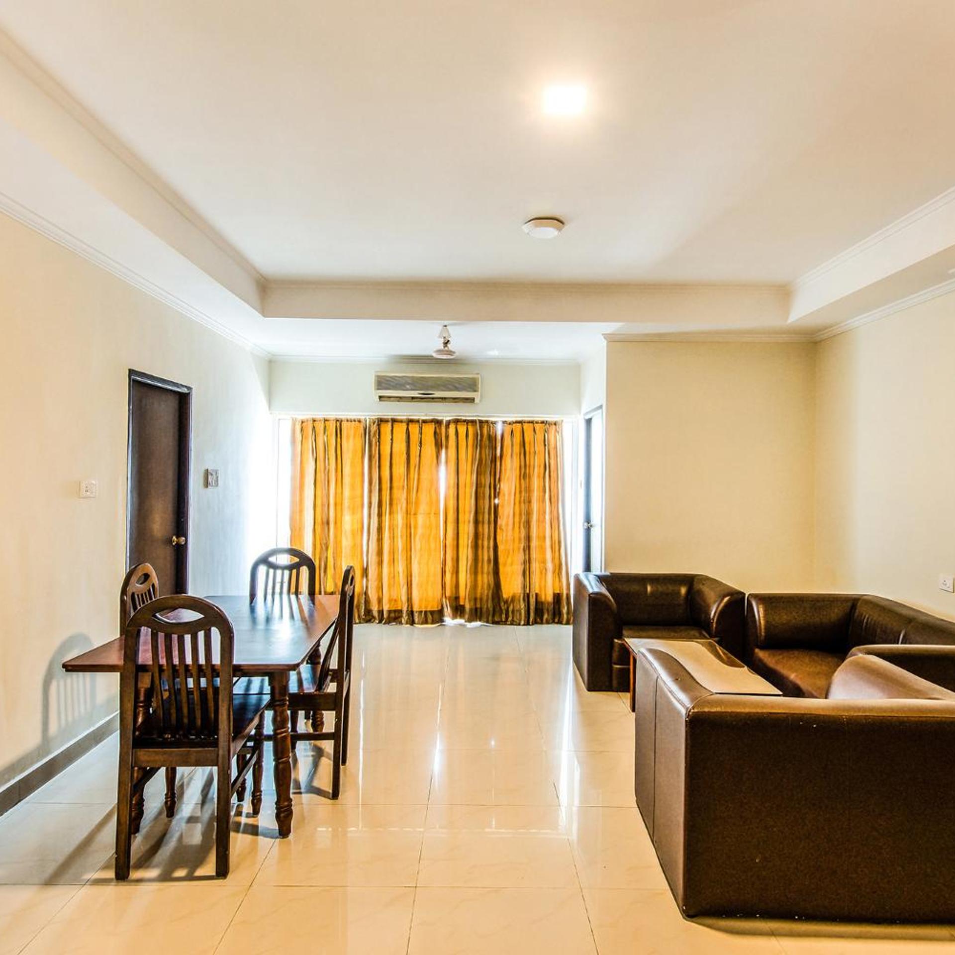 Fabhotel Blossoms T Nagar 63/69