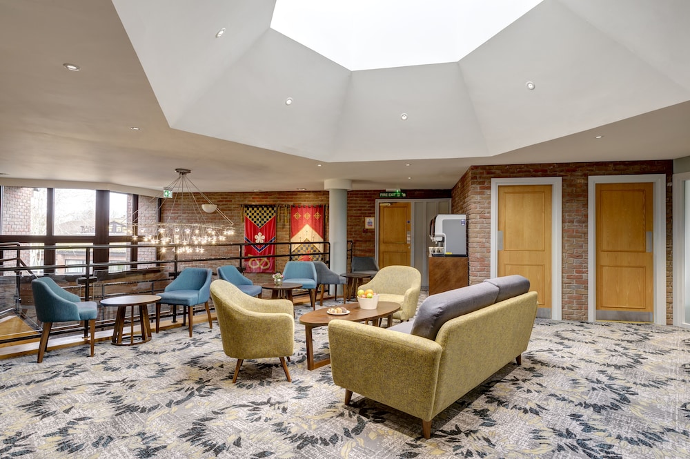 Lea Marston Hotel 22/46