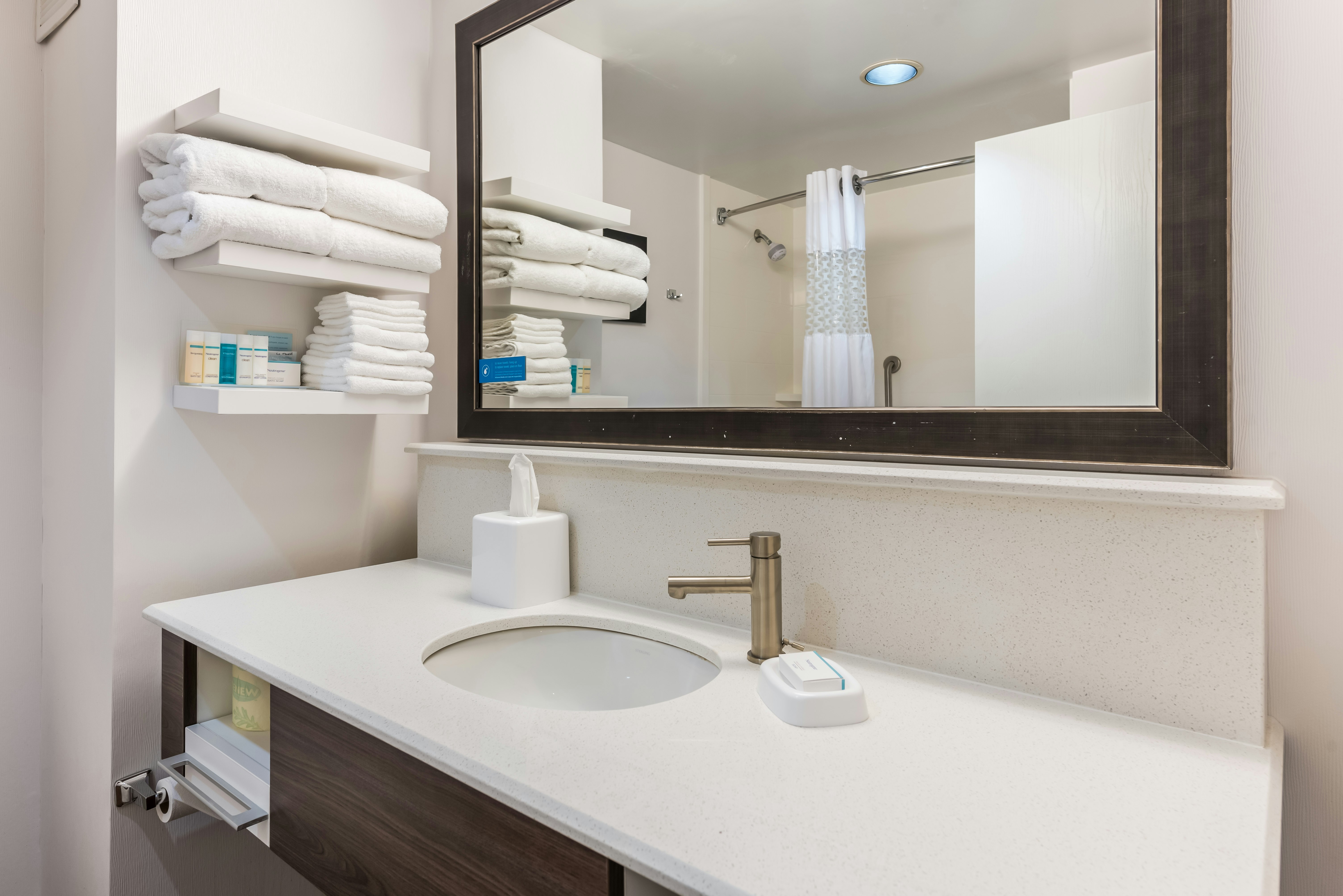 Hampton Inn by Hilton Columbus I-70E/Hamilton Rd. 70/72