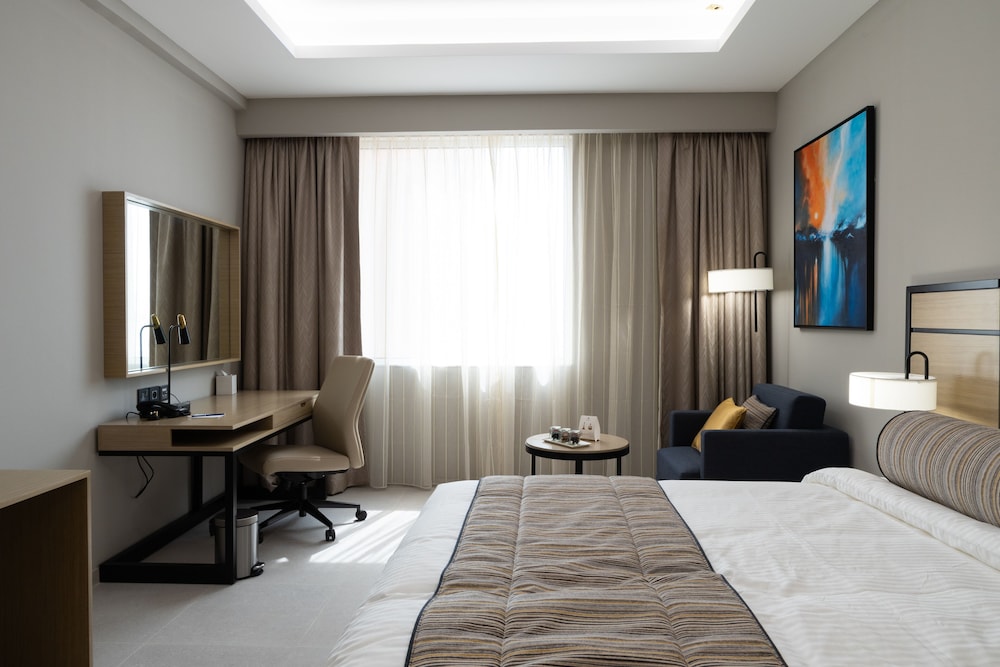 Djibouti Ayla Grand Hotel 31/64