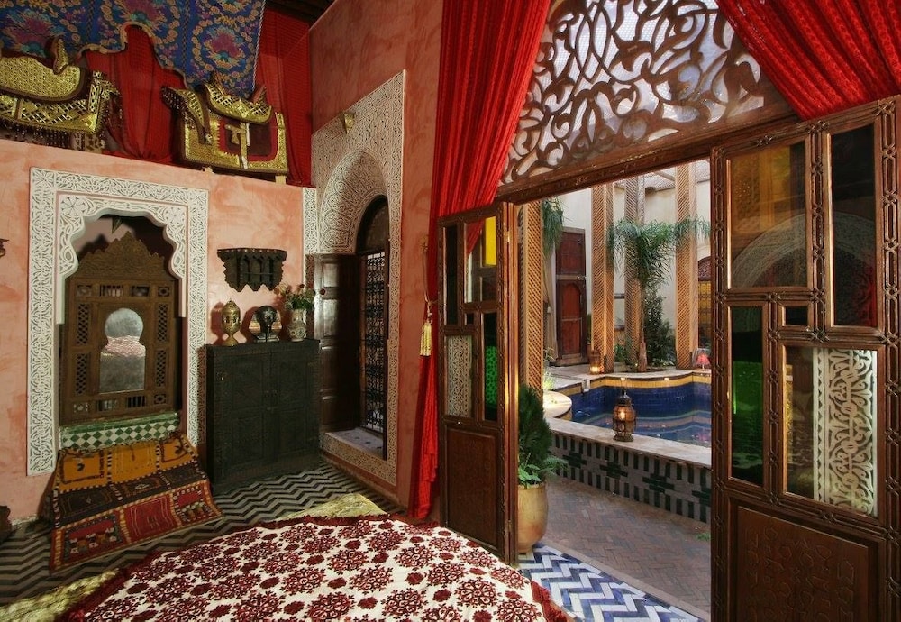 Palais Al Firdaous 7/50