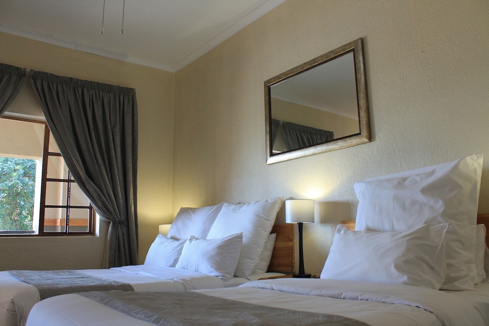 Nelspruit Lodge 18/50