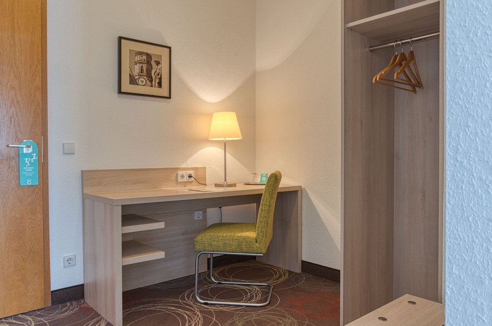 Centro Hotel Sautter 44/63