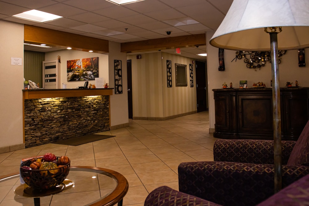 Bay Mountain Inn Cherokee Smoky Mountains 27/45