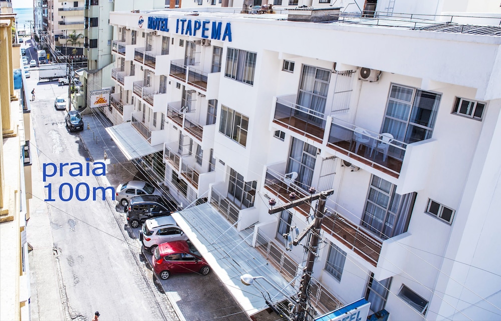 Hotel Itapema Meia Praia 2/50