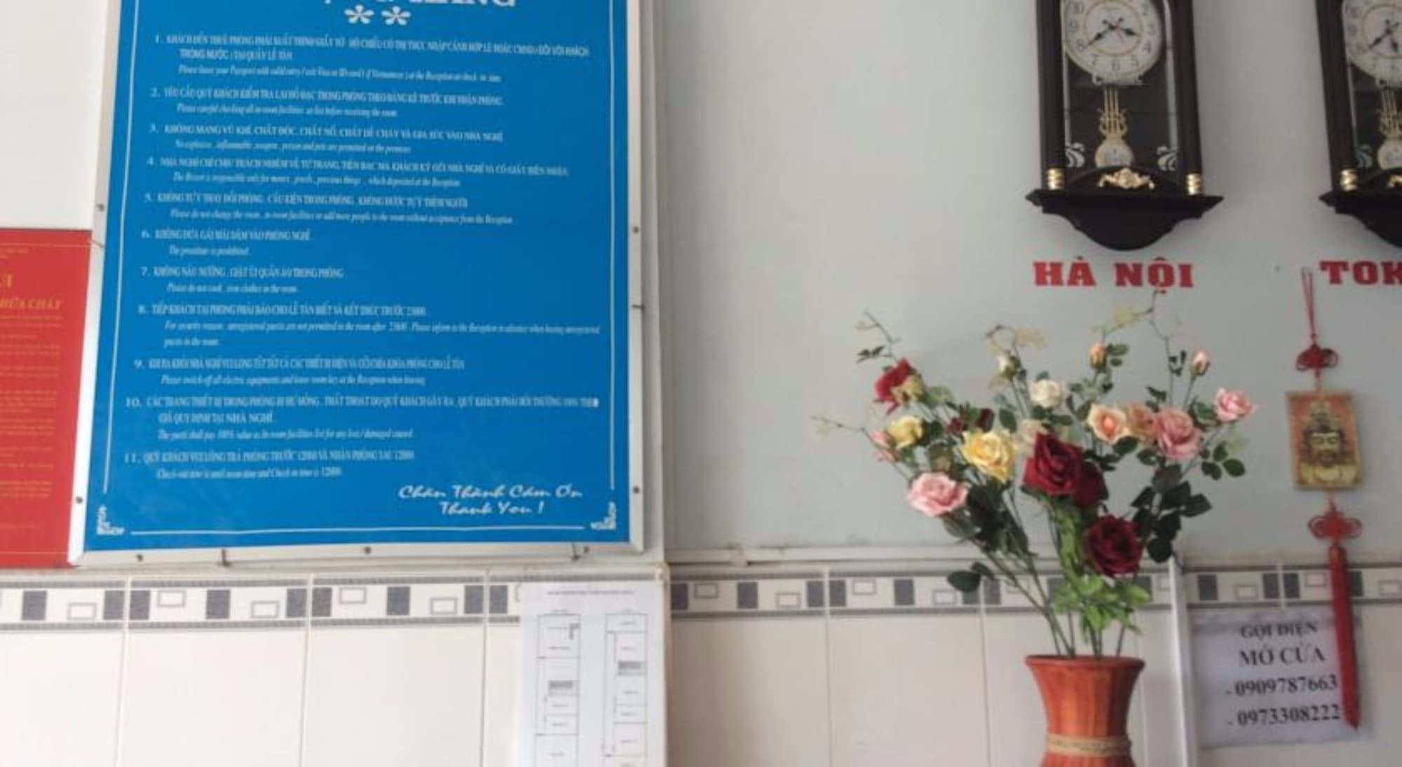 Phuong Hang Guesthouse 4/31