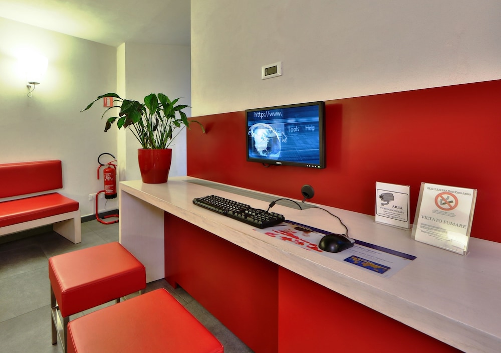Best Western Hotel Porto Antico 6/54