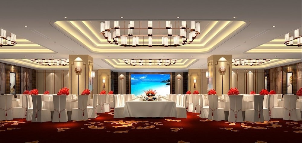 Manhattan Kinlen Hotel - Shishi 21/25