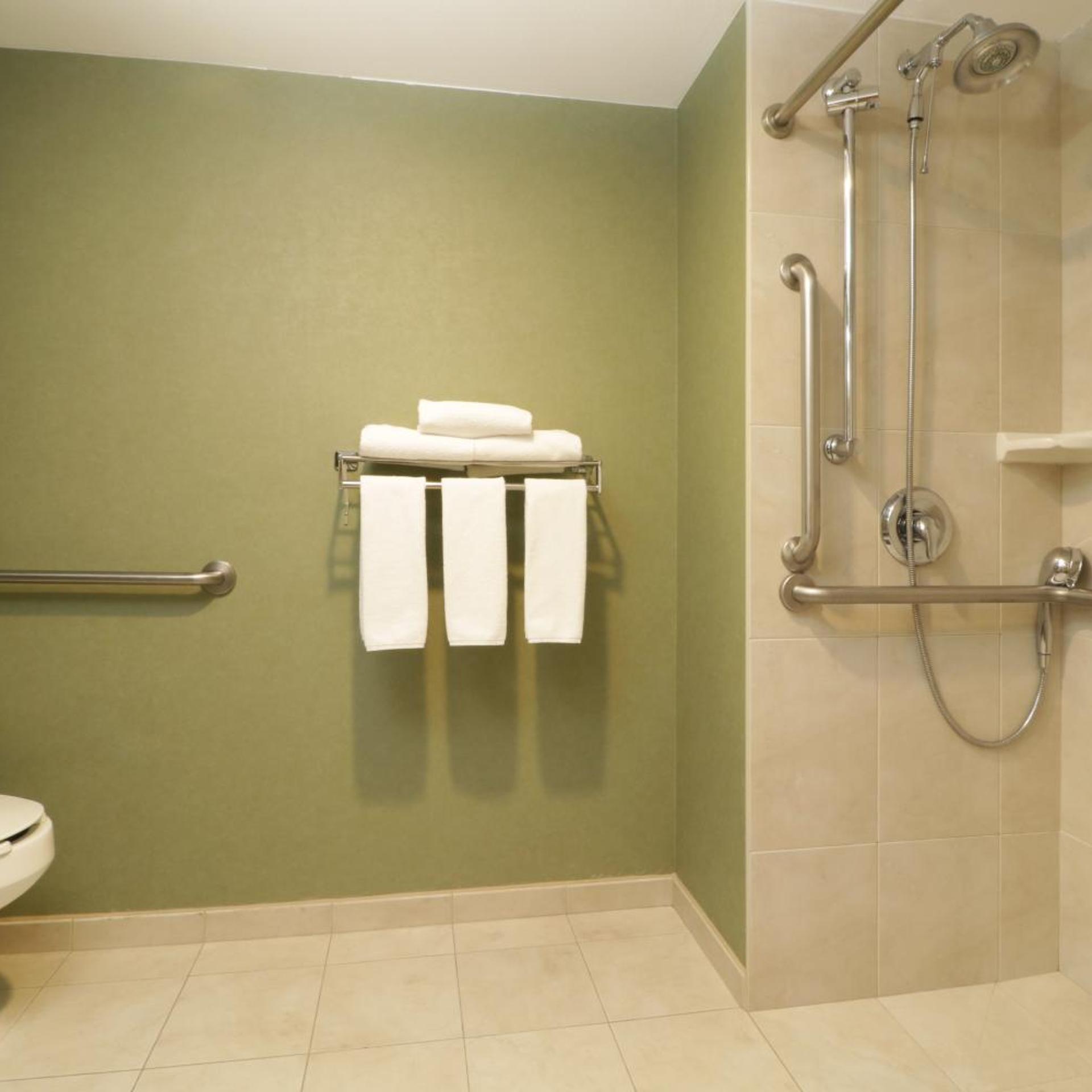 Specialty, Holiday Inn Express And Suites Monterrey Aeropuerto 6/6