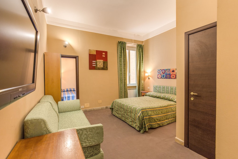 Residenza Belli 36/49
