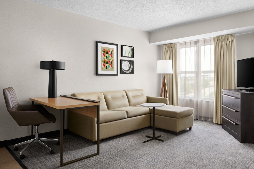 Residence Inn Indianapolis Northwest 30/48