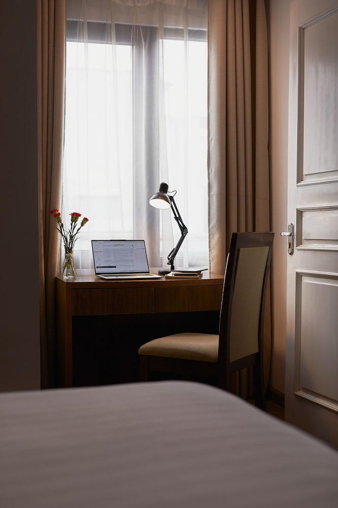The Bloom Classic - Hotel and Bistro 16/49