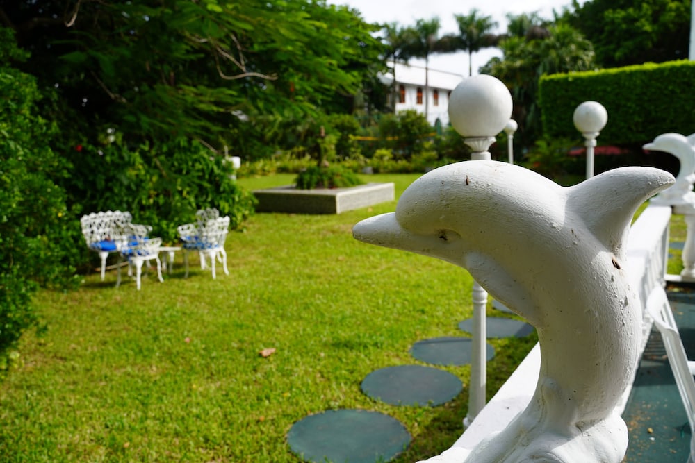 Villablanca Hotel 40/50