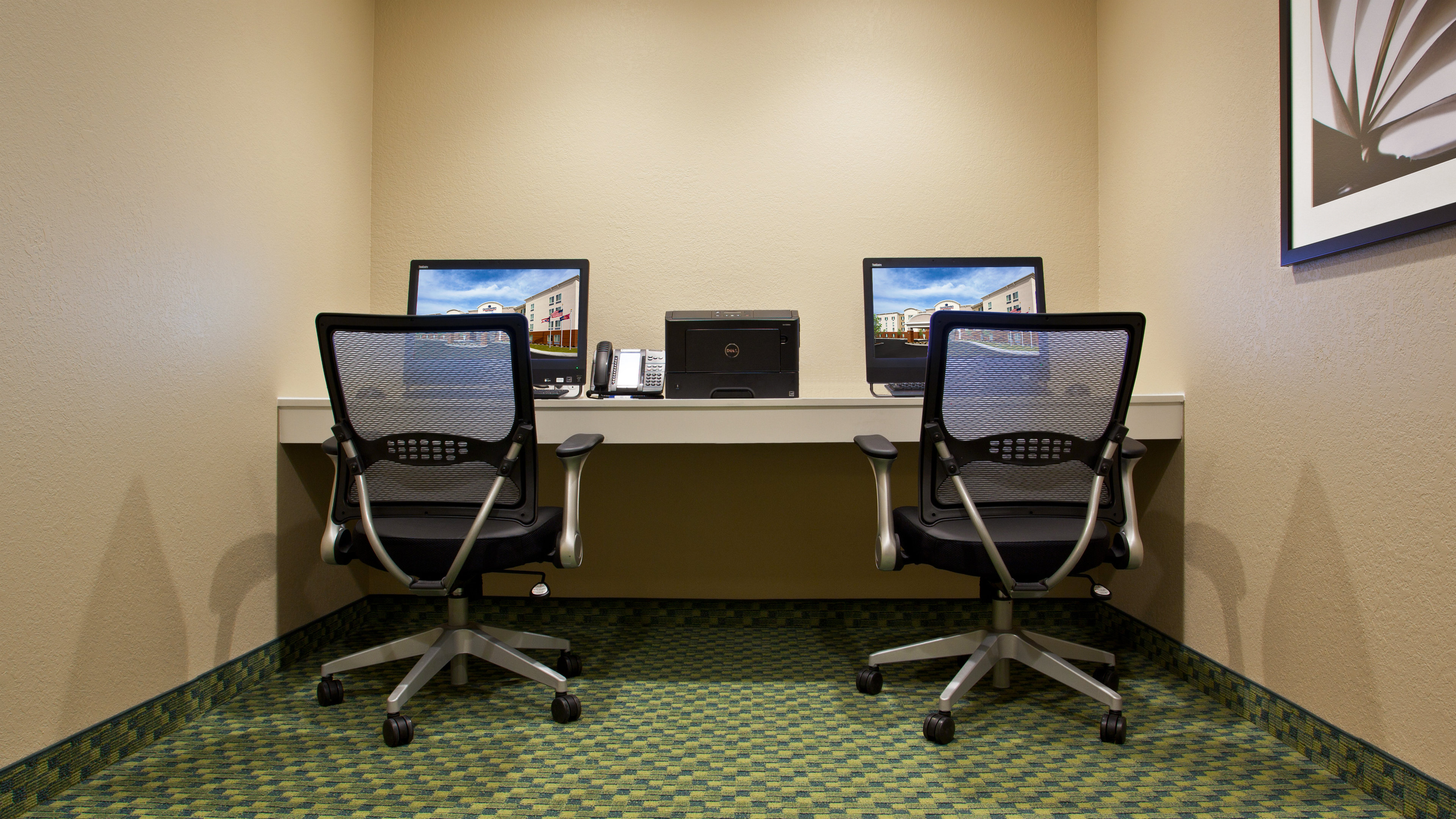 Candlewood Suites Carrollton 31/36