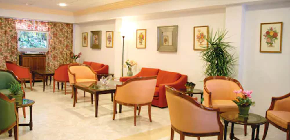 Hotel Amoros 58/69