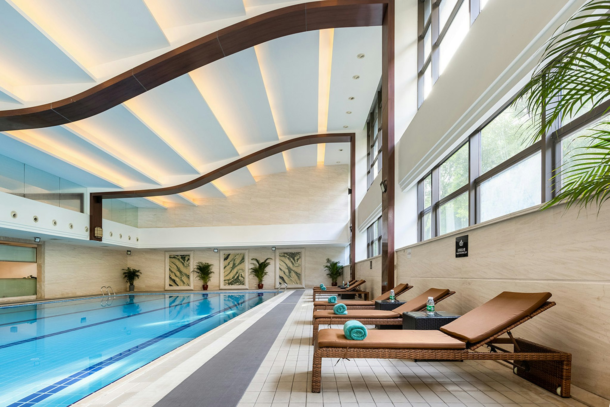 Millennium Hotel Wuxi 21/50