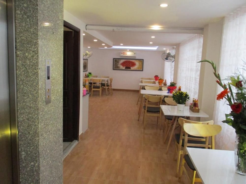 City Backpackers Hostel 23/40