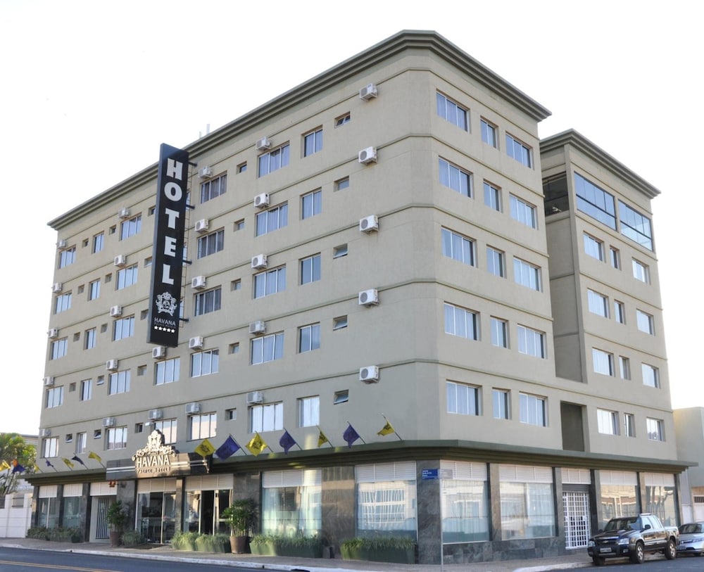 Havana Palace Hotel II 1/58