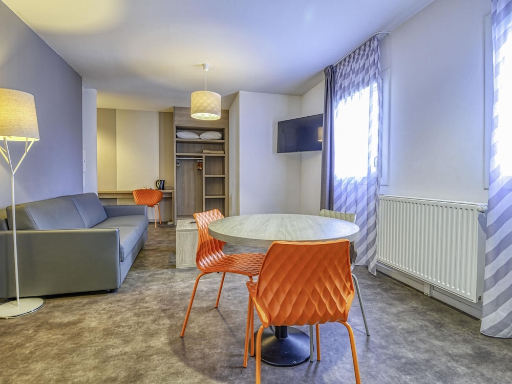 Aparthotel Adagio Access Saint Nazaire 25/41